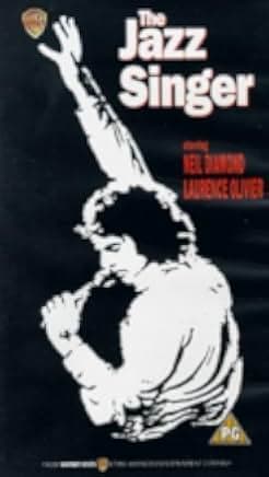 The Jazz Singer 1980