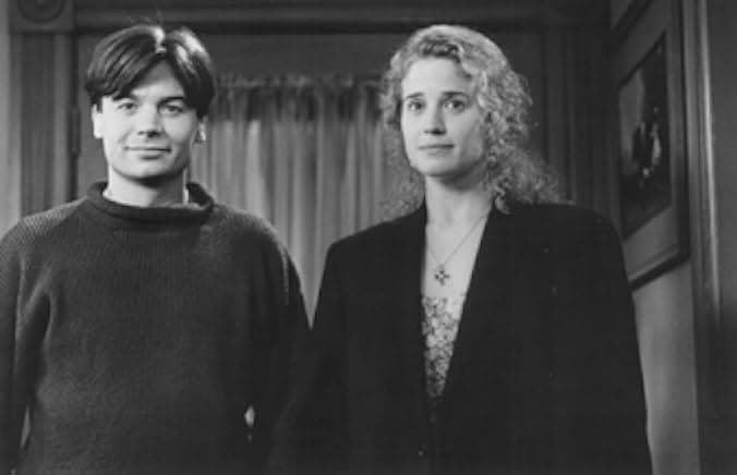 So I Married an Axe Murderer 1993