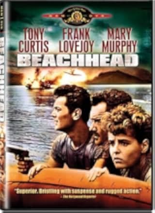 Beachhead 1954