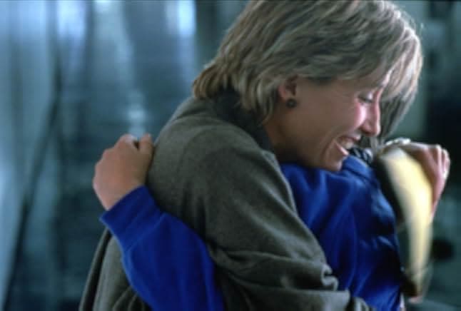 Love Actually 2003