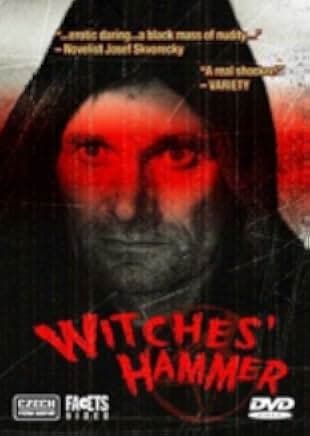 Witchhammer 1970