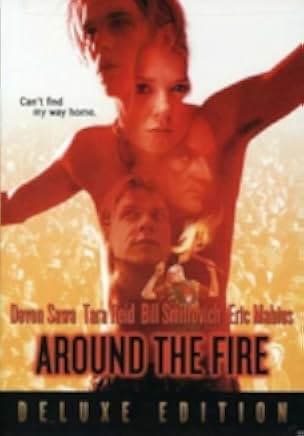 Around the Fire 2023