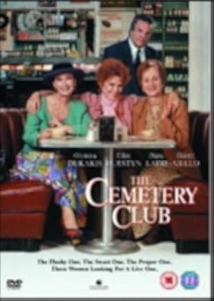 The Cemetery Club 1993