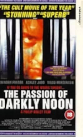 The Passion of Darkly Noon 1995