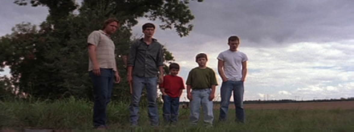 Shotgun Stories 2008