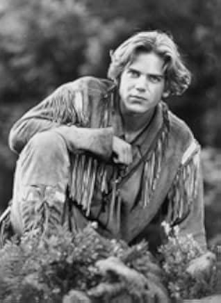 White Fang 2: Myth of the White Wolf 1994