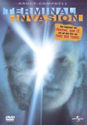 Terminal Invasion 2002