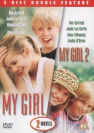 My Girl 1991