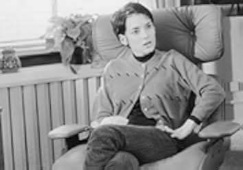 Girl, Interrupted 1999