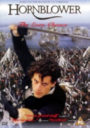 Horatio Hornblower: The Duel 1999