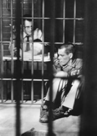 Murder in the First 1995