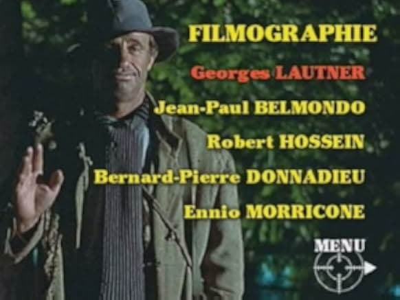 The Professional 1981