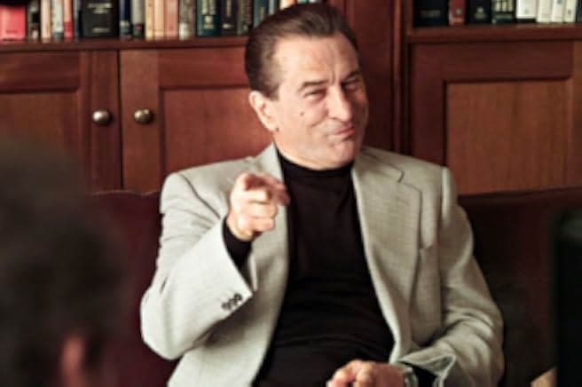 Analyze That 2002