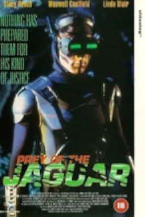 Prey of the Jaguar 1996