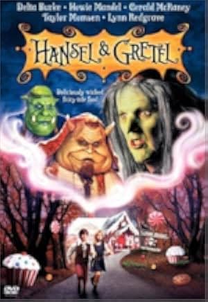 Hansel & Gretel 2002