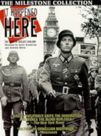 It Happened Here 1965