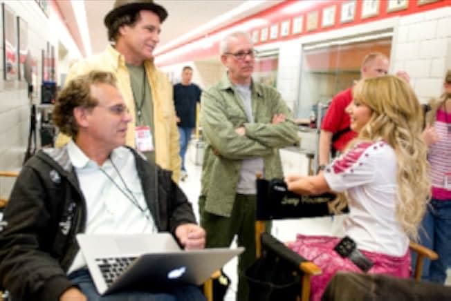 High School Musical 3: Senior Year 2008