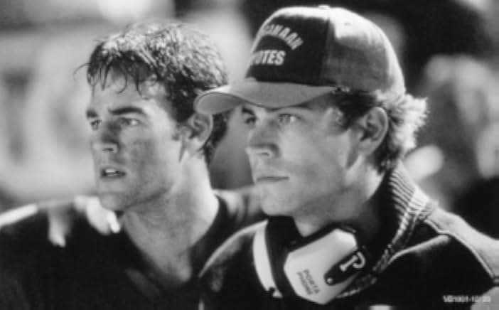 Varsity Blues 1999