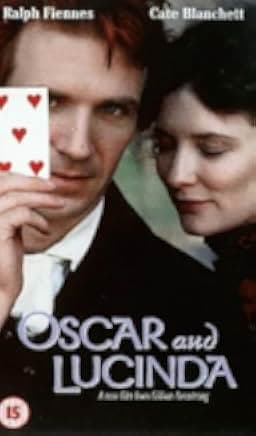 Oscar and Lucinda 1997