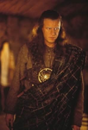 Highlander: Endgame 2000