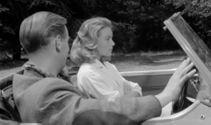 School for Scoundrels 1960