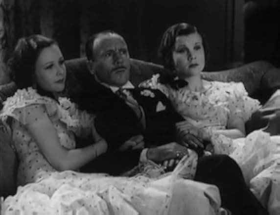Wedding Rehearsal 1932