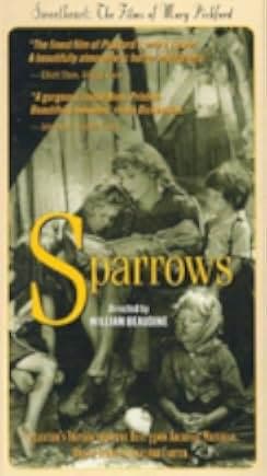 Sparrows 1926