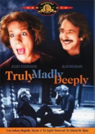 Truly Madly Deeply 1990