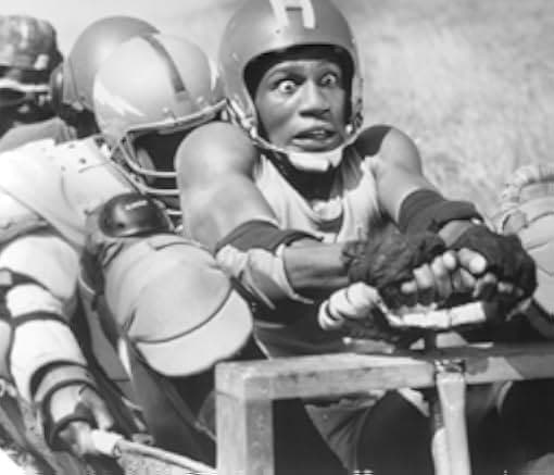 Cool Runnings 1993