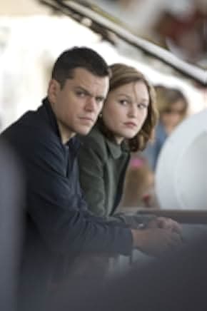 The Bourne Ultimatum 2007