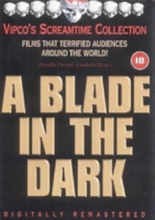 A Blade in the Dark 1983