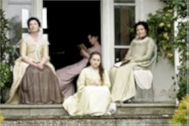 Becoming Jane 2007