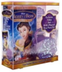 Belle's Magical World 1998