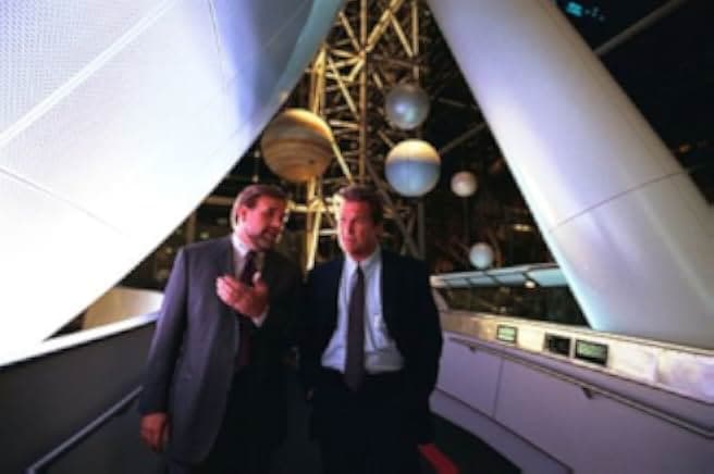 K-PAX 2001