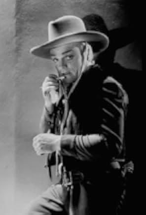 The Oklahoma Kid 1939