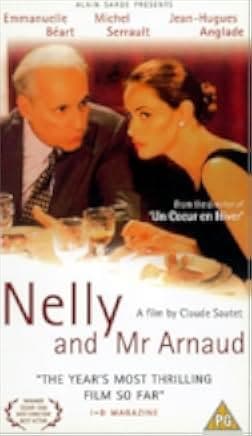 Nelly & Monsieur Arnaud 1995