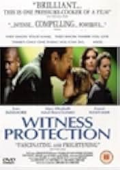 Witness Protection 1999