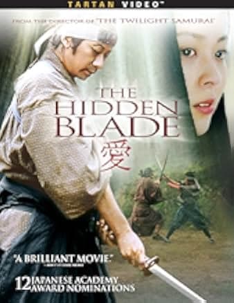 The Hidden Blade 2004
