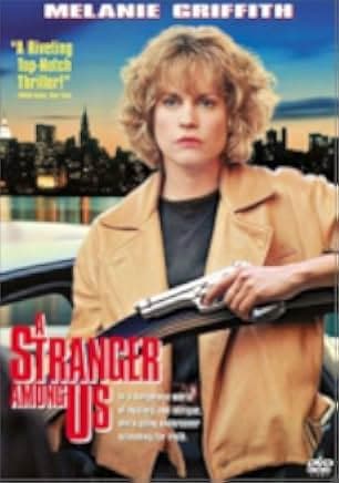 A Stranger Among Us 1992