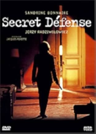 Secret Defense 1998
