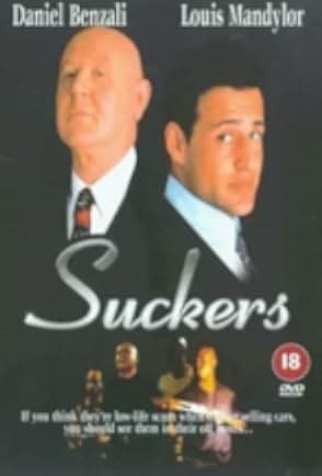 Suckers 1999