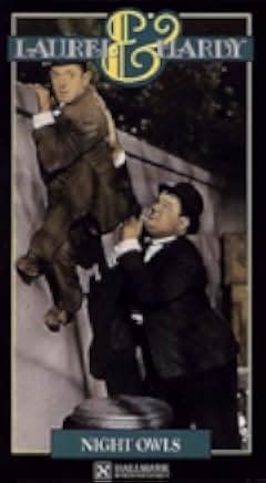 Night Owls 1930