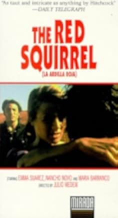 The Red Squirrel 1993