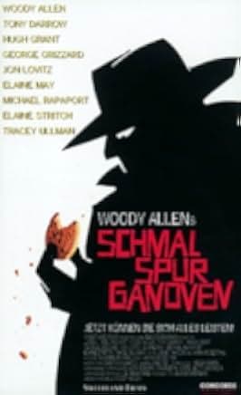 Small Time Crooks 2000