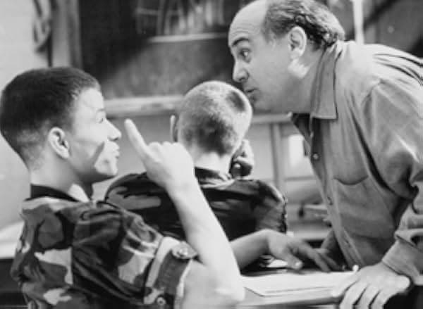 Renaissance Man 1994