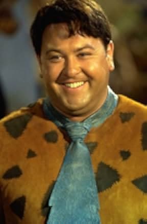 The Flintstones in Viva Rock Vegas 2000