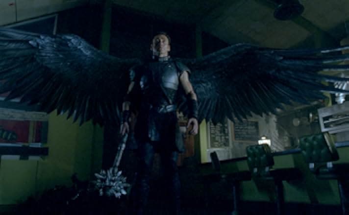 Legion 2010