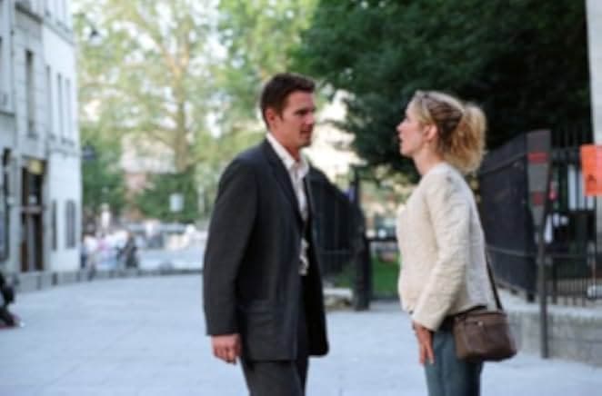Before Sunset 2004