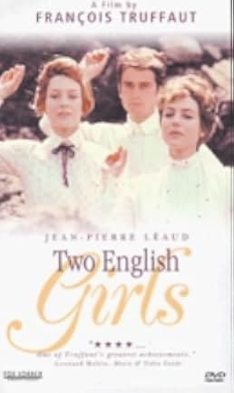 Two English Girls 1971