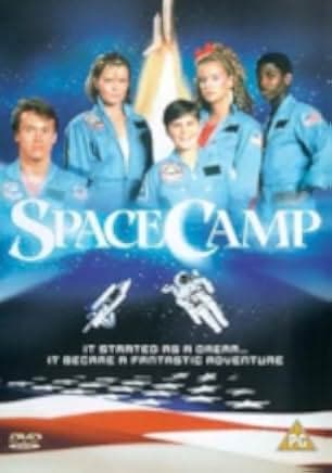 SpaceCamp 1986
